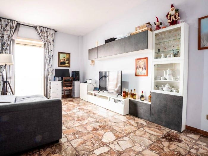Appartamento quadrilocale in vendita in Via Monte Livata, Tor Lupara, Fonte Nuova