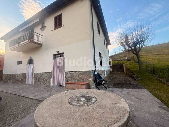 Casa con 6 locali in vendita in botriolo, Castelfranco Piandisco