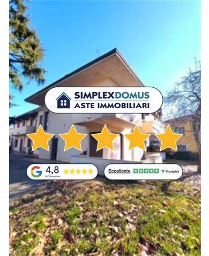 Appartamento con 5 locali in vendita in Via GIACOMO MATTEOTTI, Centro, Cavaria con Premezzo
