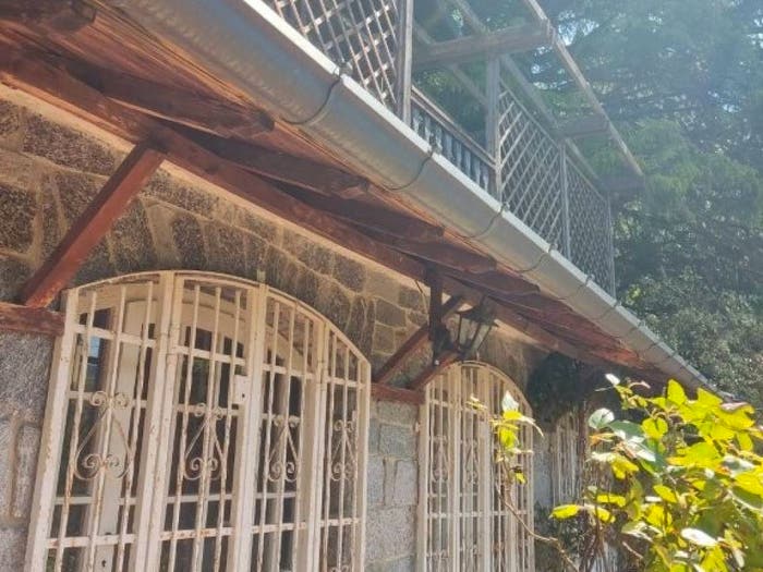 Casa con 6 locali in vendita in Via Sant'Antonio, Casalzuigno