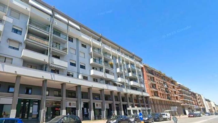 Appartamento quadrilocale in vendita in Corso Nizza, San Paolo Cuneo, Cuneo