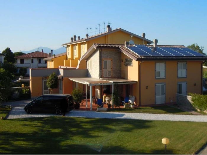 Casa con 5 locali in vendita in Via Giovanni Zavagno, Cenaia, Crespina e Lorenzana