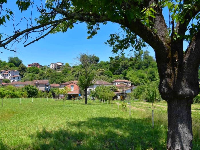 Casa con 6 locali in vendita in Via del Municipio, Arpiola Pianfurcano, Mulazzo