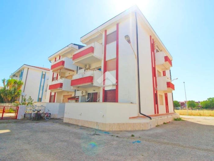 Appartamento bilocale in vendita in Via delle orchidee, Lido Campomarino, Campomarino