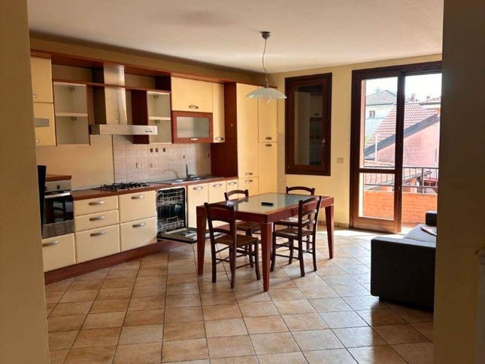 Appartamento bilocale in vendita in Via Isidoro Cappi, Centro, Poggio Rusco