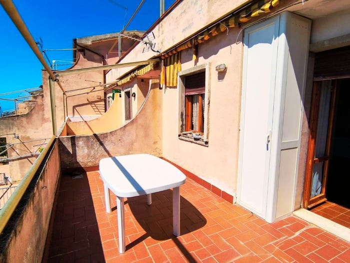 Appartamento trilocale in vendita in Contrada Santa Rosalia, Pantana Santa Rosalia Macchia, Acquappesa