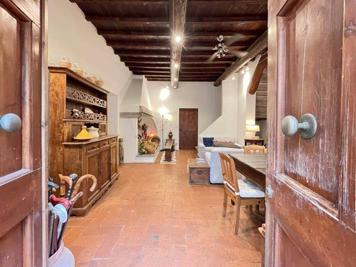 Casa con 6 locali in vendita in Via dei Fancelli, Settignano, Firenze