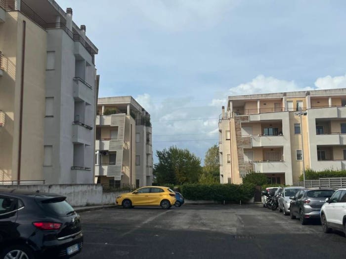 Appartamento bilocale in vendita in Via di Selva Candida, Casalotti, Roma