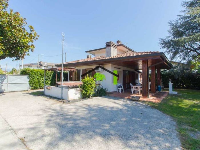 Casa con 6 locali in vendita in Via Monte Santo, Gradisca, Spilimbergo