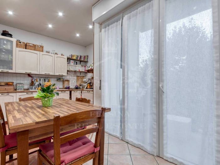 Appartamento trilocale in vendita in Via dei Lamponi, Murri, Bologna