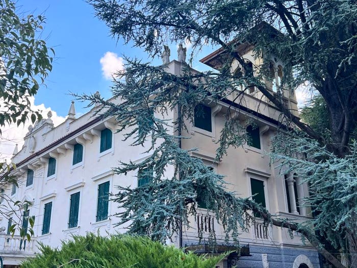 Casa con 6 locali in vendita in Quinzano, Verona