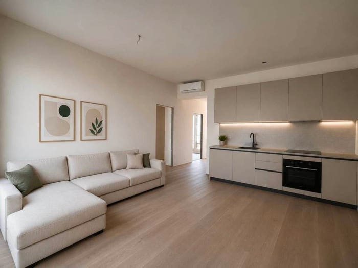Appartamento quadrilocale in vendita in Viuzzo delle Calvane, Novoli, Firenze