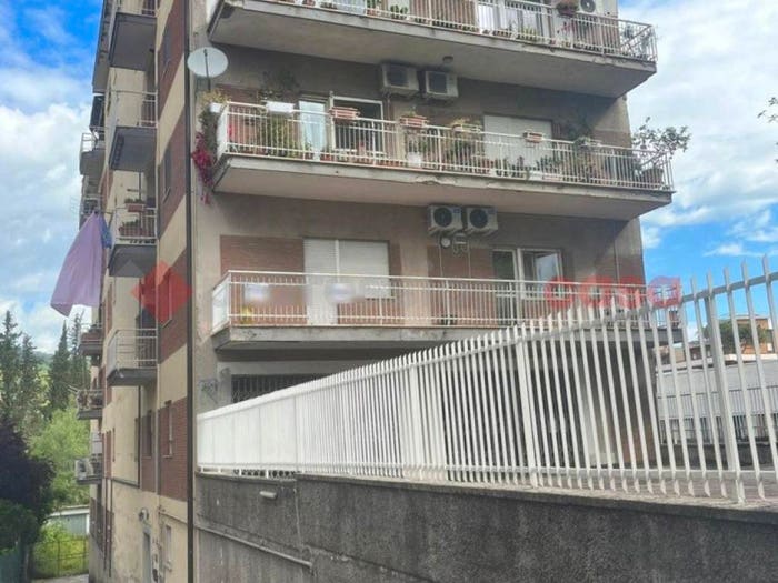 Appartamento bilocale in vendita in VIALE IVANOE BONOMI, Centro, Cassino