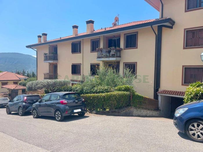 Appartamento trilocale in vendita in Via Giacomo Matteotti, Mercogliano