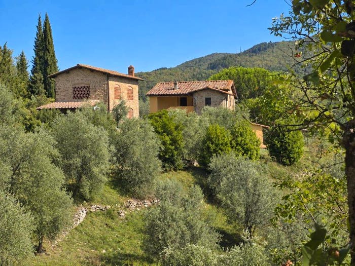 Casa con 6 locali in vendita in Via dei Giaggioli, San Polo In Chianti, Greve in Chianti