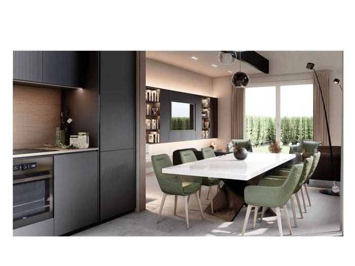 Appartamento quadrilocale in vendita in Via Ernesto Codignola, San Miniato Basso, San Miniato