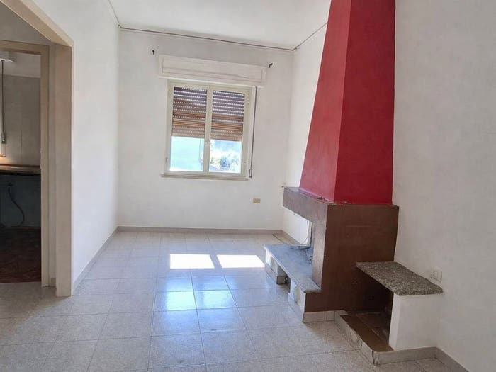 Appartamento quadrilocale in vendita in Via Sant'Isidoro, Decimoputzu