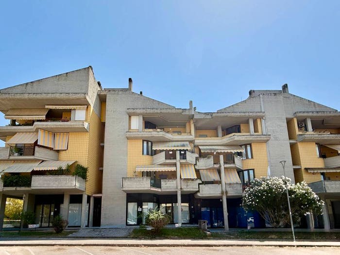 Appartamento trilocale in vendita in Via Sandro Pertini, Rieti