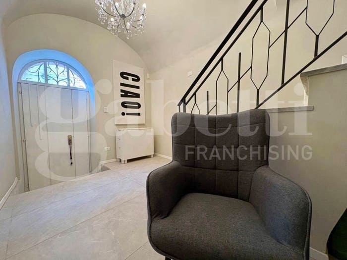 Casa trilocale in vendita in Via Amsicora, Ossi