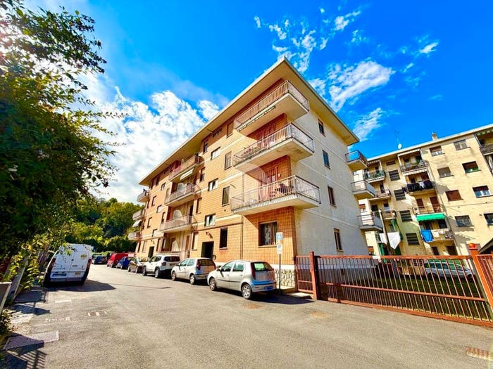 Appartamento trilocale in vendita in VIa Cavallo Grigio, Ferriera, Buttigliera Alta
