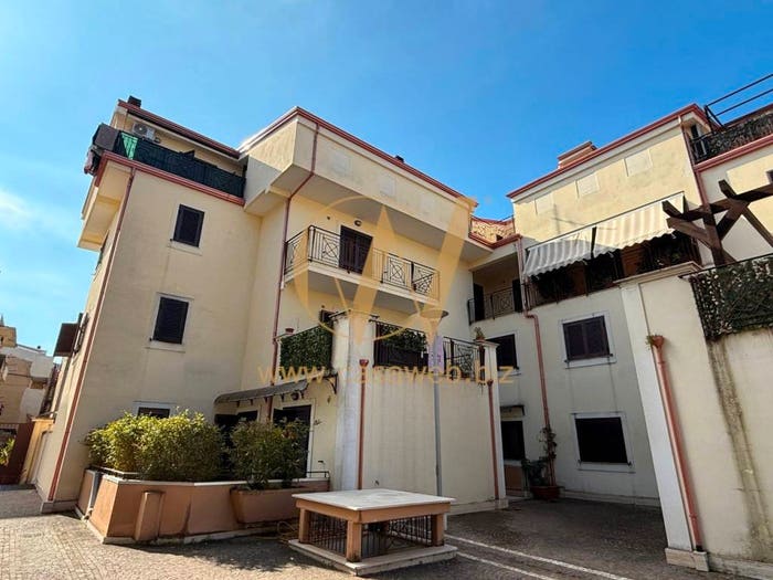 Casa trilocale in vendita in VIA MONZA, Casagiove