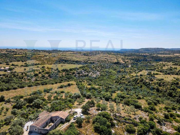 Casa in vendita in Via Tommaso Fazello, Centro, Noto