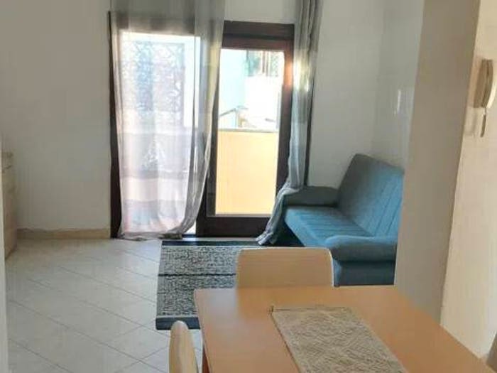 Appartamento trilocale in vendita in Via Cipressi No Number, Via Nervi, Olbia
