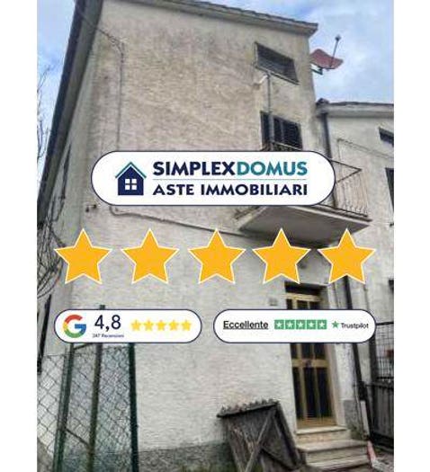 Appartamento quadrilocale in vendita in Via, Centro, Matelica