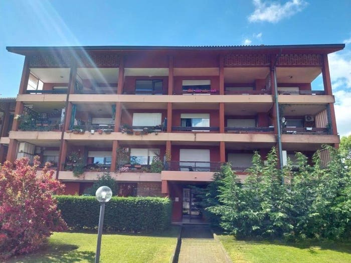 Appartamento bilocale in vendita in Via Cesare Battisti, Centro, Castellamonte