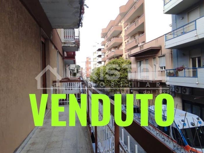 Appartamento trilocale in vendita in Via Vittorio Veneto, Ospedale, Andria