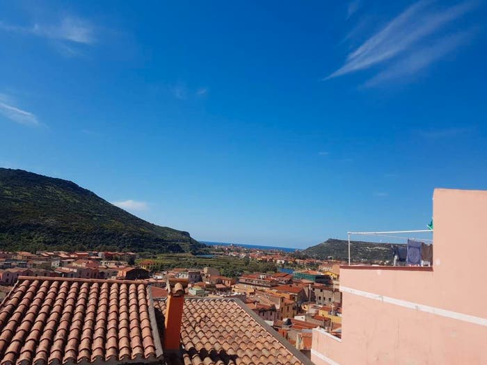 Casa quadrilocale in vendita in Via Ultima Costa snc, Centro, Bosa