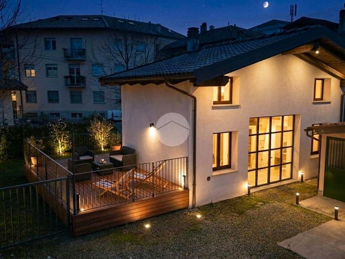 Casa bilocale in vendita in Via Oscar Borgesa, Centro, Avigliana