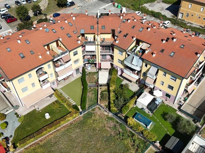Appartamento bilocale in vendita in Via Venezia, Strà Montanara Pieve, Colognola Ai Colli