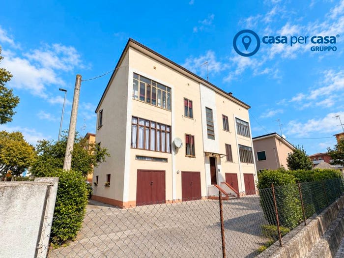 Appartamento in vendita in Via Umberto I, Centro, Adria