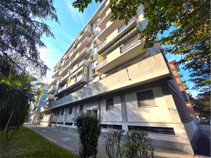Appartamento trilocale in vendita in Via Paolo Sacco, Cristo, Alessandria