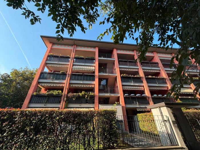 Appartamento trilocale in vendita in Via Augusto Murri, Volturno Assisi San Mauro, Lissone