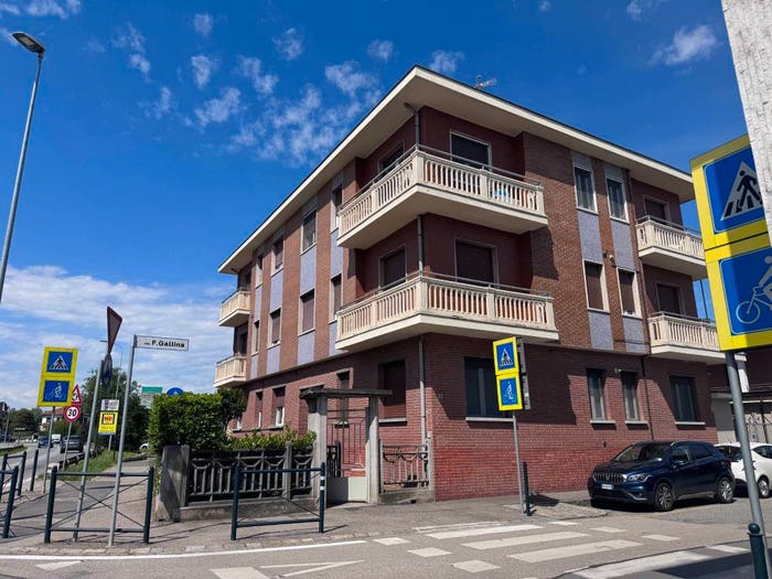 Appartamento trilocale in vendita in Via Livia Gallina, Salsasio San Michele e Grato, Carmagnola