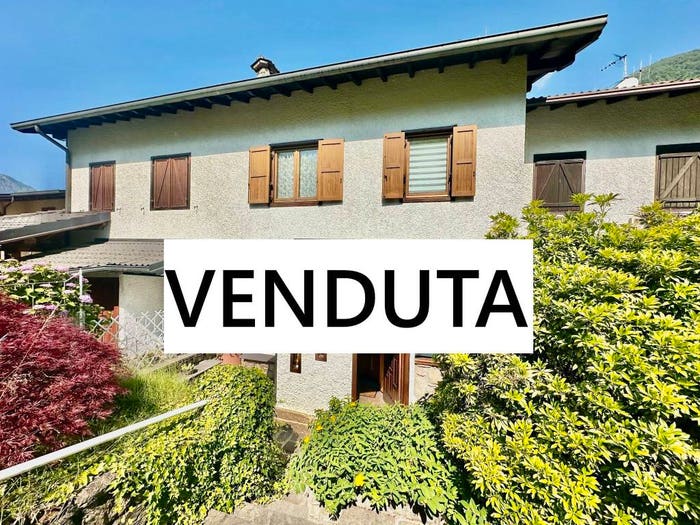 Casa con 6 locali in vendita in via milano, Centro, Casargo