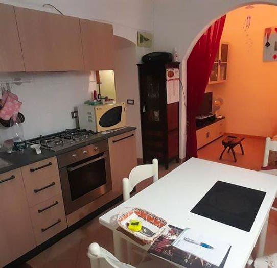 Appartamento bilocale in vendita in Via Francesco Corradi, San Siro Casinò, Sanremo