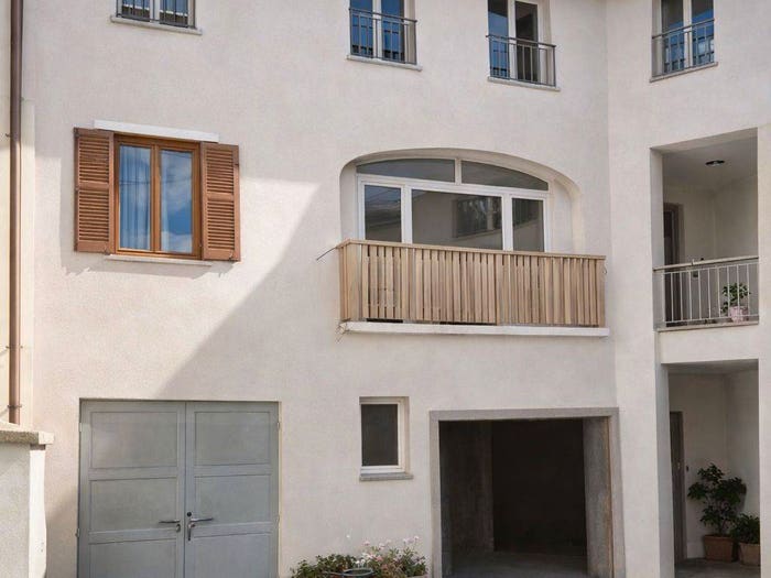 Appartamento bilocale in vendita in Via Goffredo Mameli, Morazzone