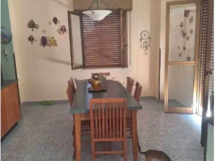 Appartamento quadrilocale in vendita in Via Silvio Pellico, Melito di Porto Salvo
