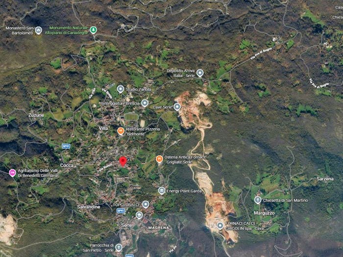 Case in Vendita e in Affitto - 2