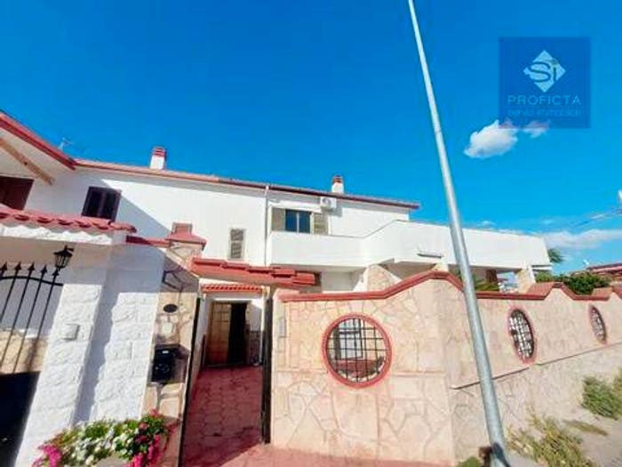 Appartamento trilocale in vendita in Via Paranze, San Vito Carelli, Taranto