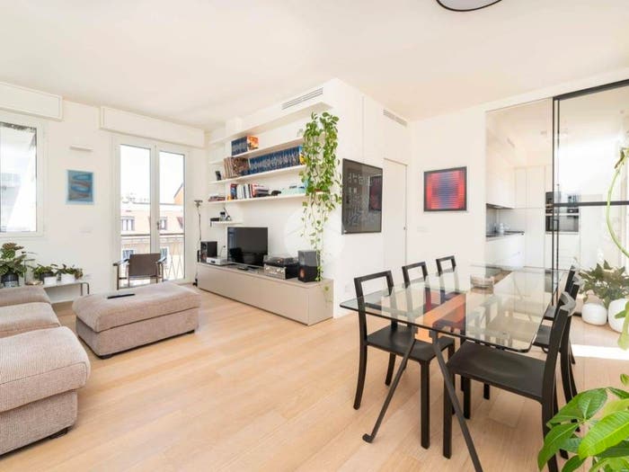 Appartamento bilocale in vendita in VIA MAESTRI CAMPIONESI, Cadore, Milano