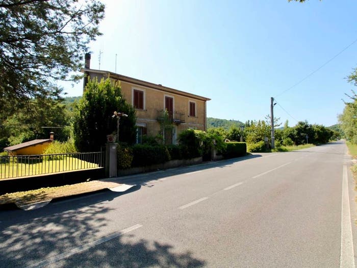 Appartamento trilocale in vendita in Via Tancia, Contigliano