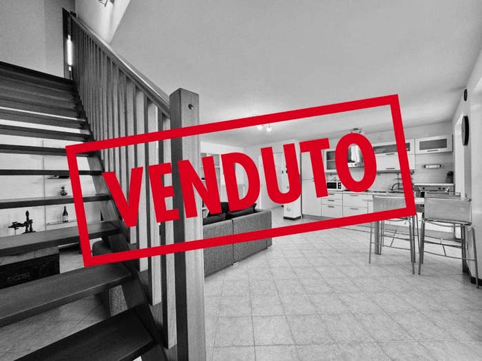 Appartamento trilocale in vendita in Centro, Cormons