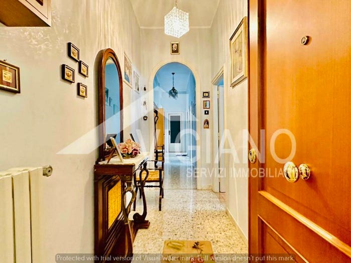 Appartamento trilocale in vendita in Via Giuseppe Pesola, Immacolata, Foggia