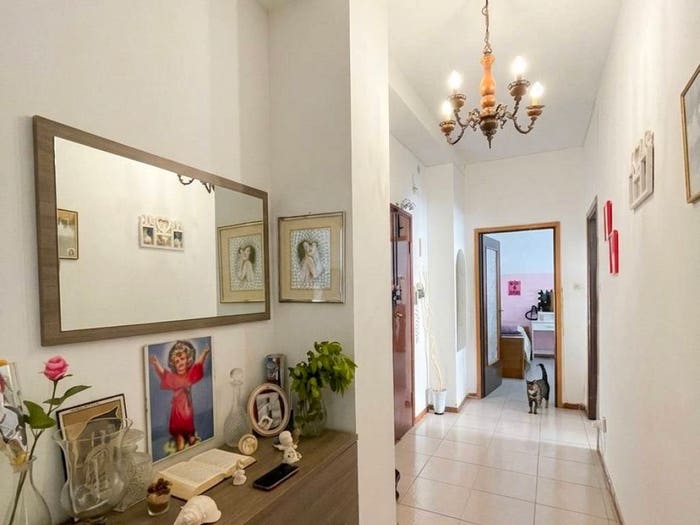 Appartamento quadrilocale in vendita in Maggiolina, La Spezia