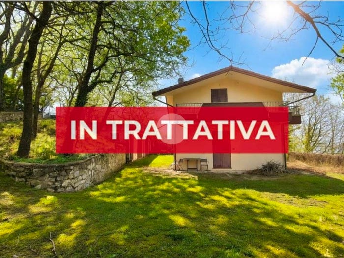 Casa con 5 locali in vendita in Via L Ciacci, Monte Grimano Terme