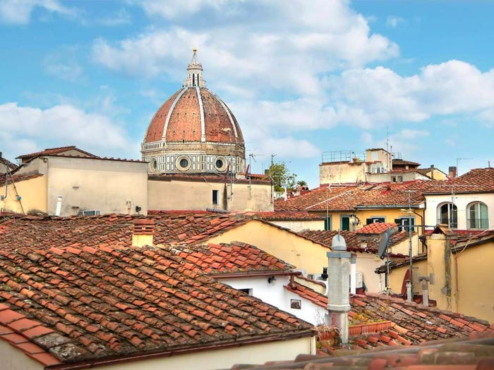 Appartamento bilocale in vendita in Via Nuova dei Caccini, Duomo, Firenze